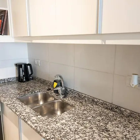 Jack 188 Pichincha Apartment Rosario Exterior photo