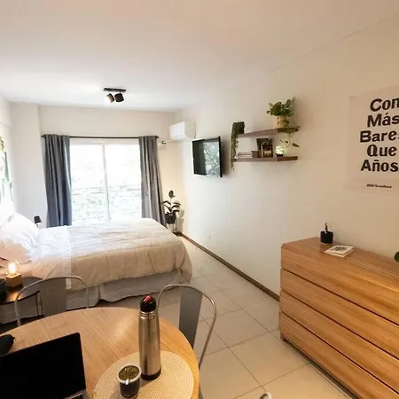 Jack 188 Pichincha Apartment Rosario Exterior photo