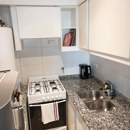 Jack 188 Pichincha Apartment Rosario Exterior photo