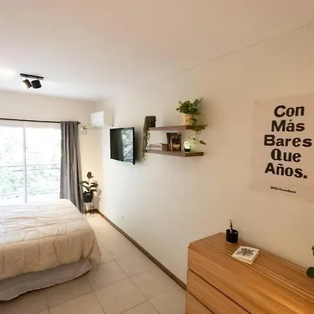 Jack 188 Pichincha Apartment Rosario Exterior photo