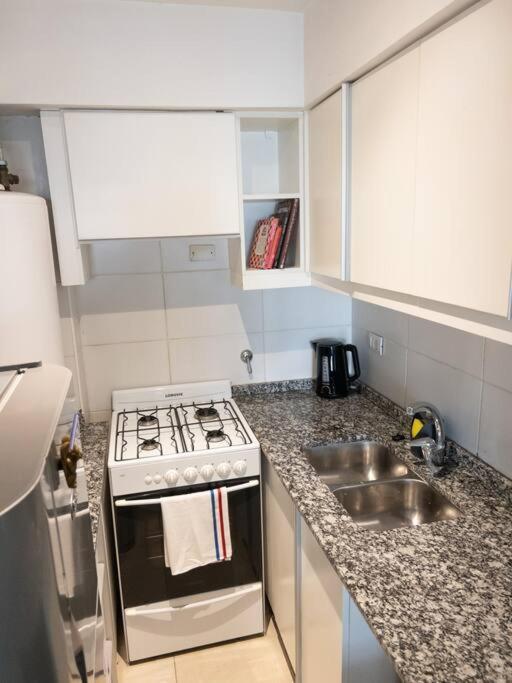 Jack 188 Pichincha Apartment