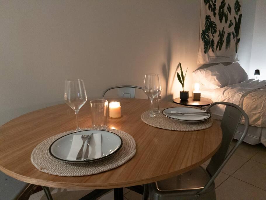 Apartment Jack 188 Pichincha Rosario